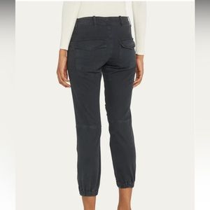 Nili Lotan Cotton Twill pants size 6